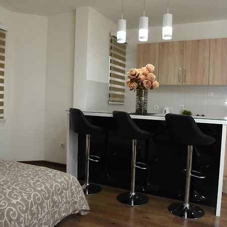 Apartmani Sofronic Loznica 2 Exteriör bild