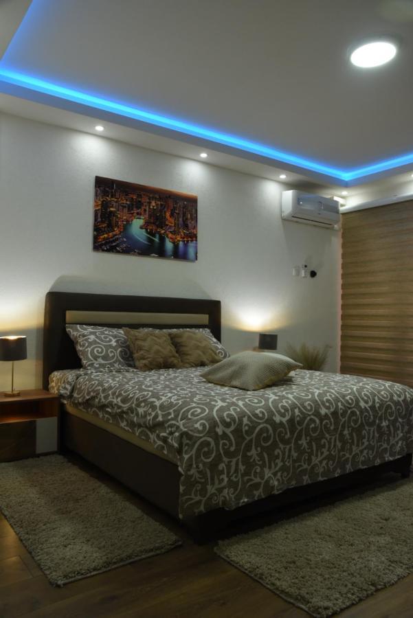 Apartmani Sofronic Loznica 2 Exteriör bild