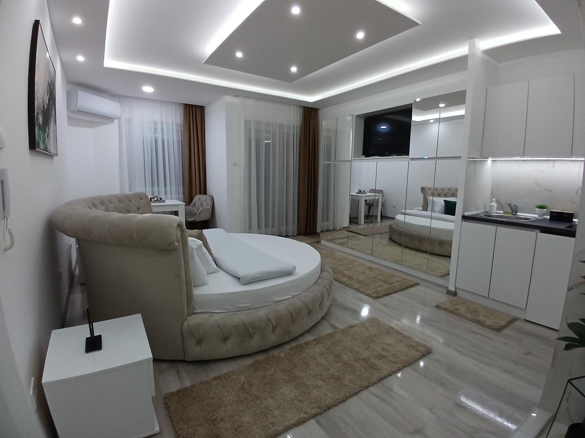 Apartmani Sofronic Loznica 2 Exteriör bild