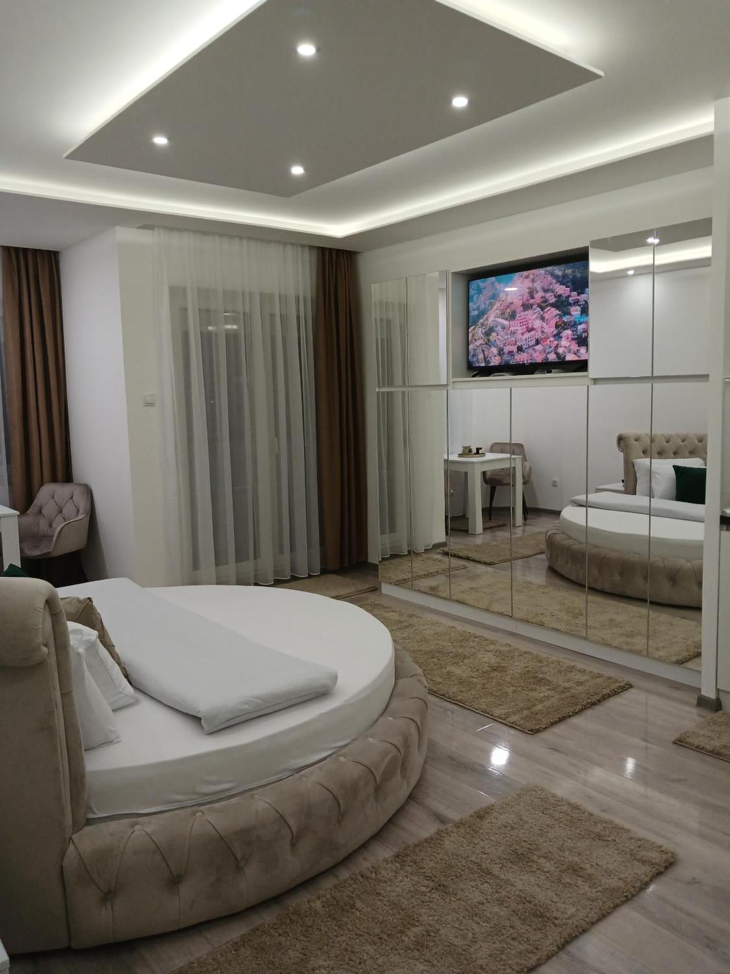 Apartmani Sofronic Loznica 2 Exteriör bild