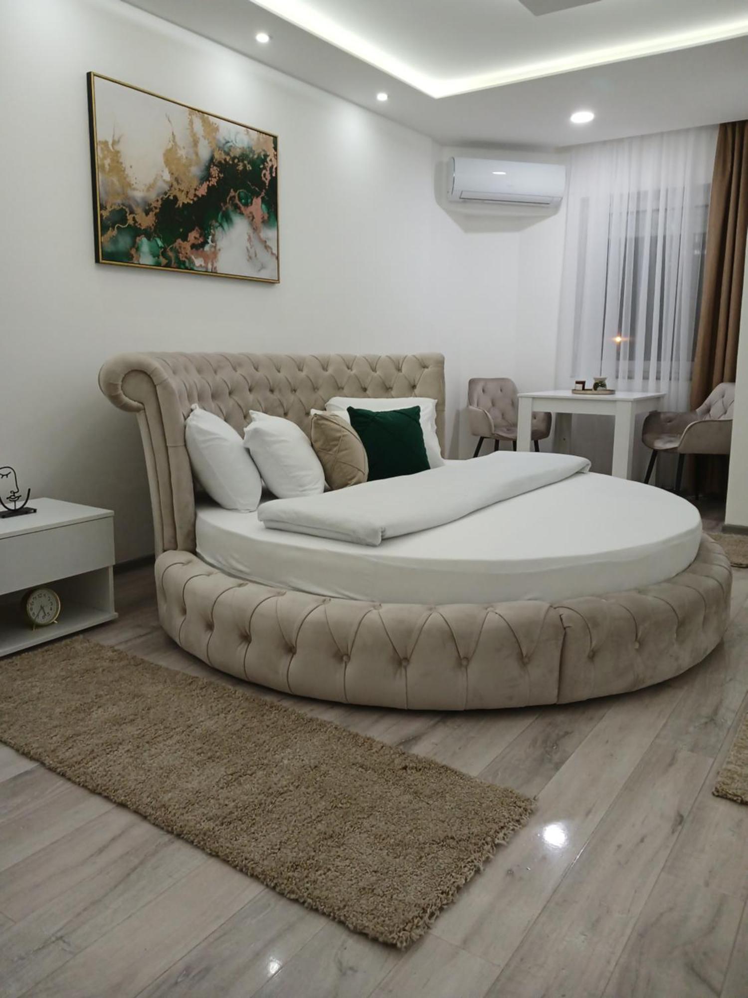 Apartmani Sofronic Loznica 2 Exteriör bild