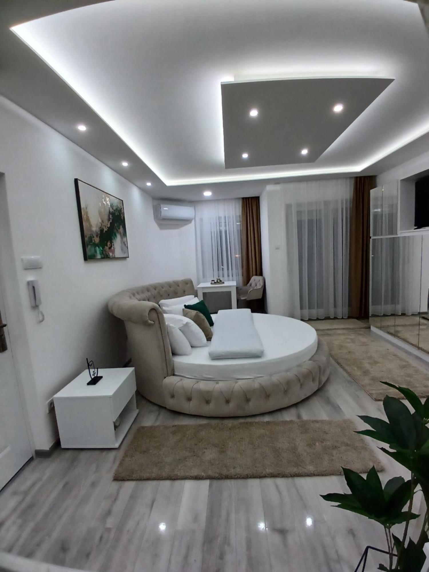 Apartmani Sofronic Loznica 2 Exteriör bild