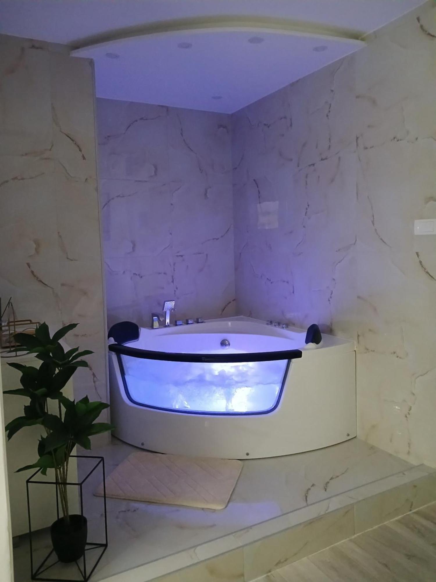 Apartmani Sofronic Loznica 2 Exteriör bild