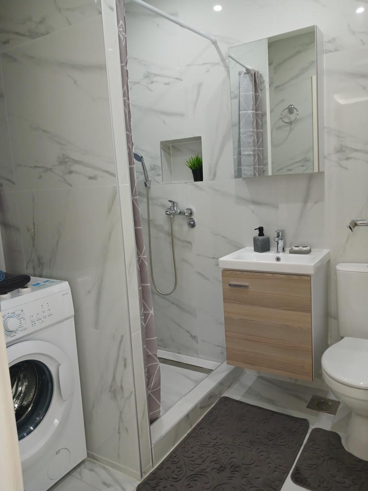 Apartmani Sofronic Loznica 2 Exteriör bild