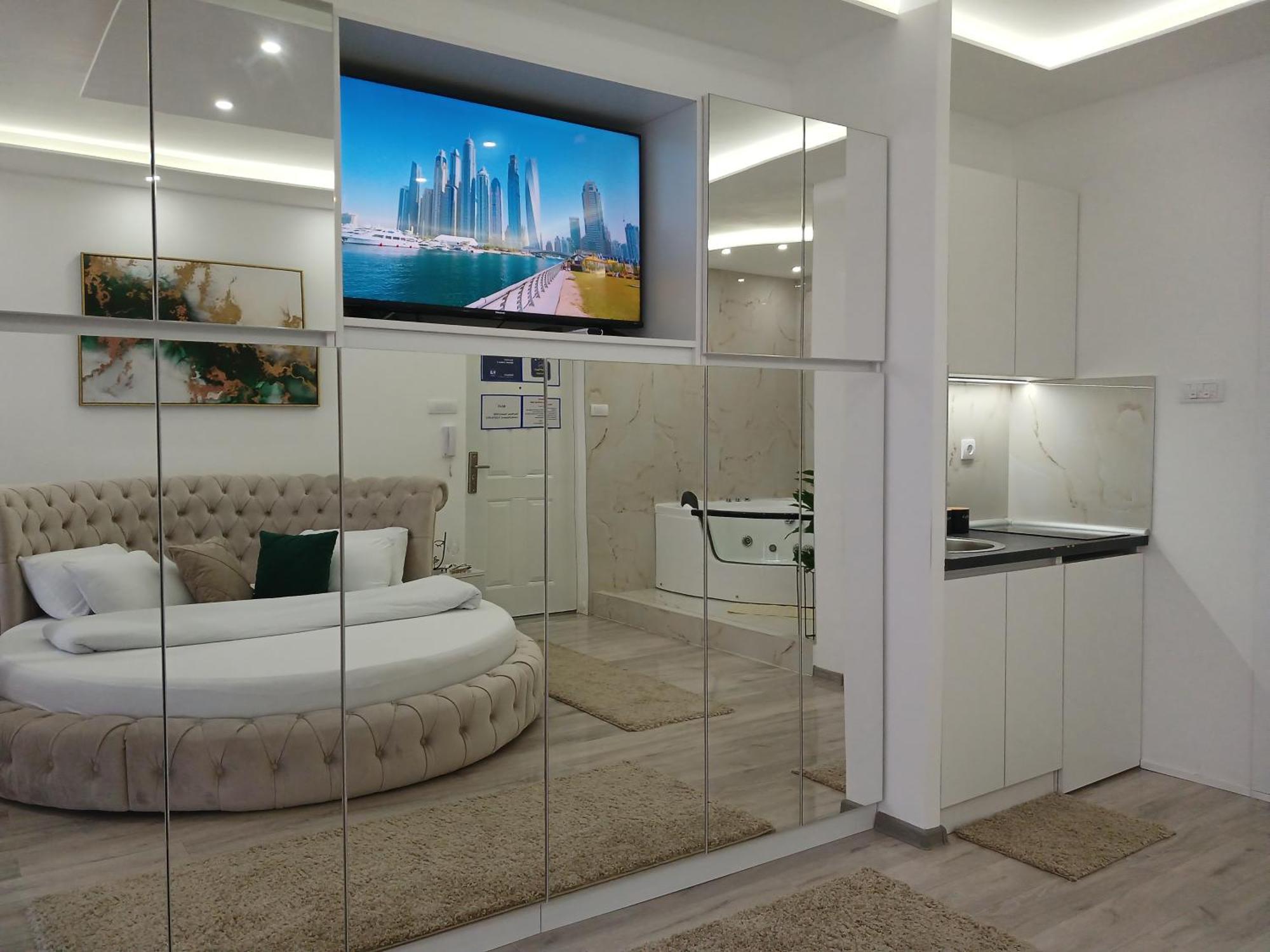 Apartmani Sofronic Loznica 2 Exteriör bild