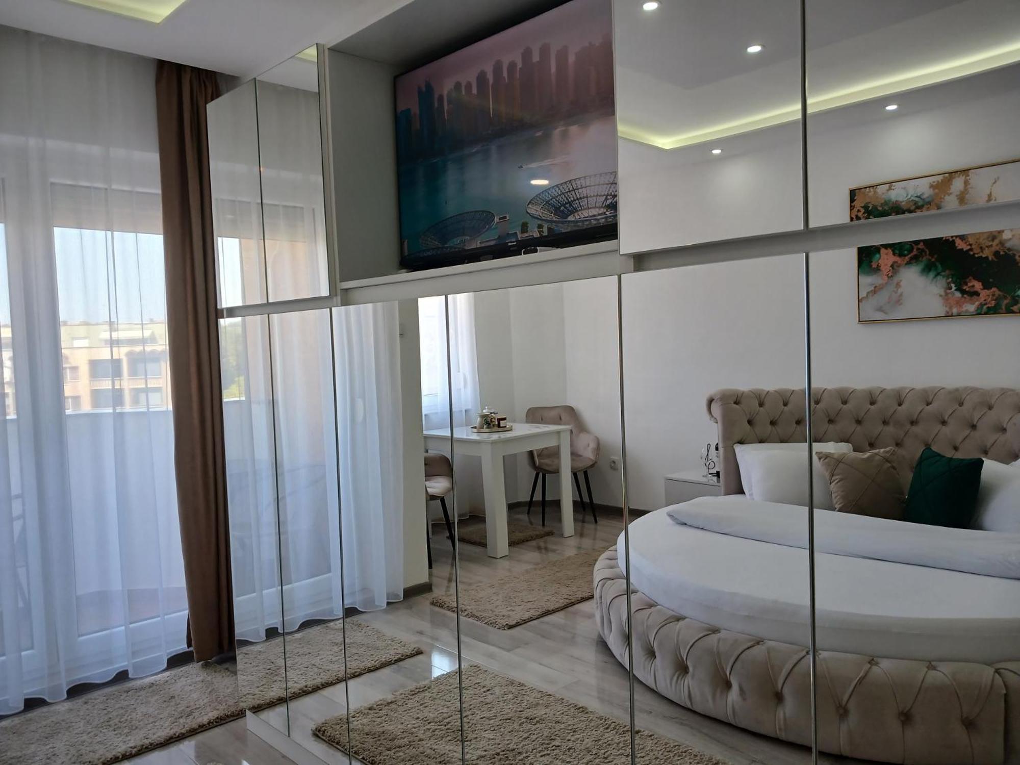Apartmani Sofronic Loznica 2 Exteriör bild