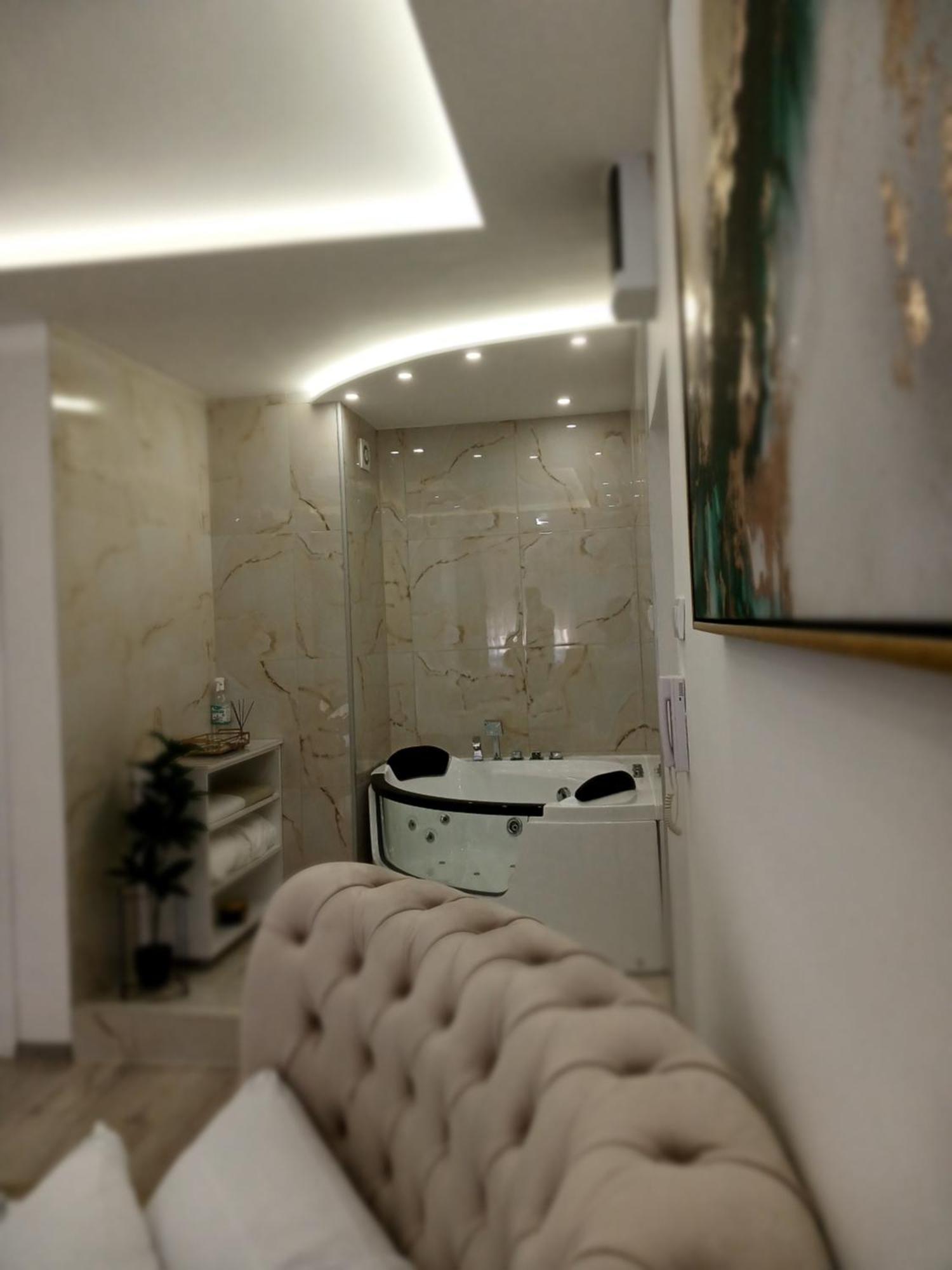 Apartmani Sofronic Loznica 2 Exteriör bild