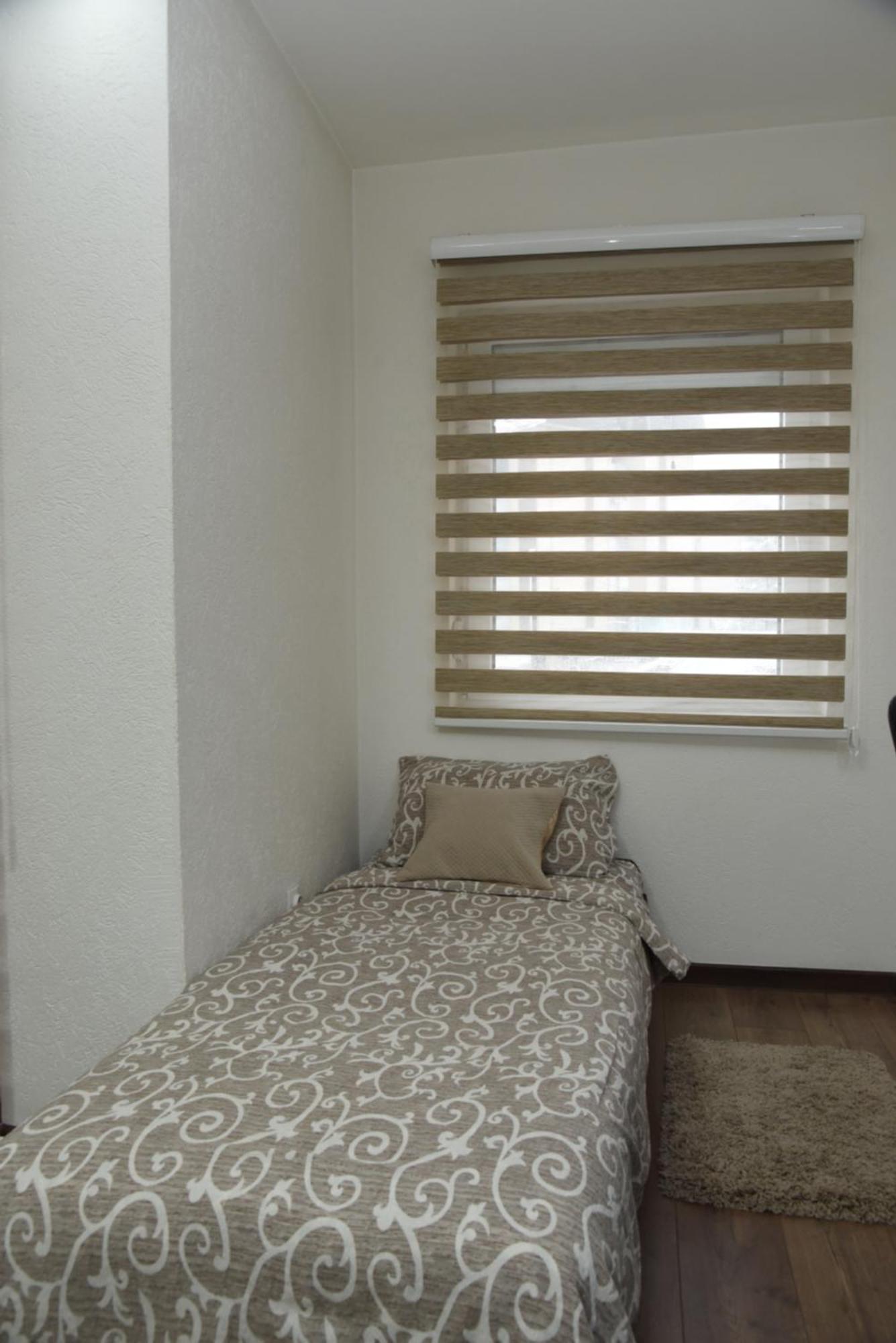 Apartmani Sofronic Loznica 2 Exteriör bild