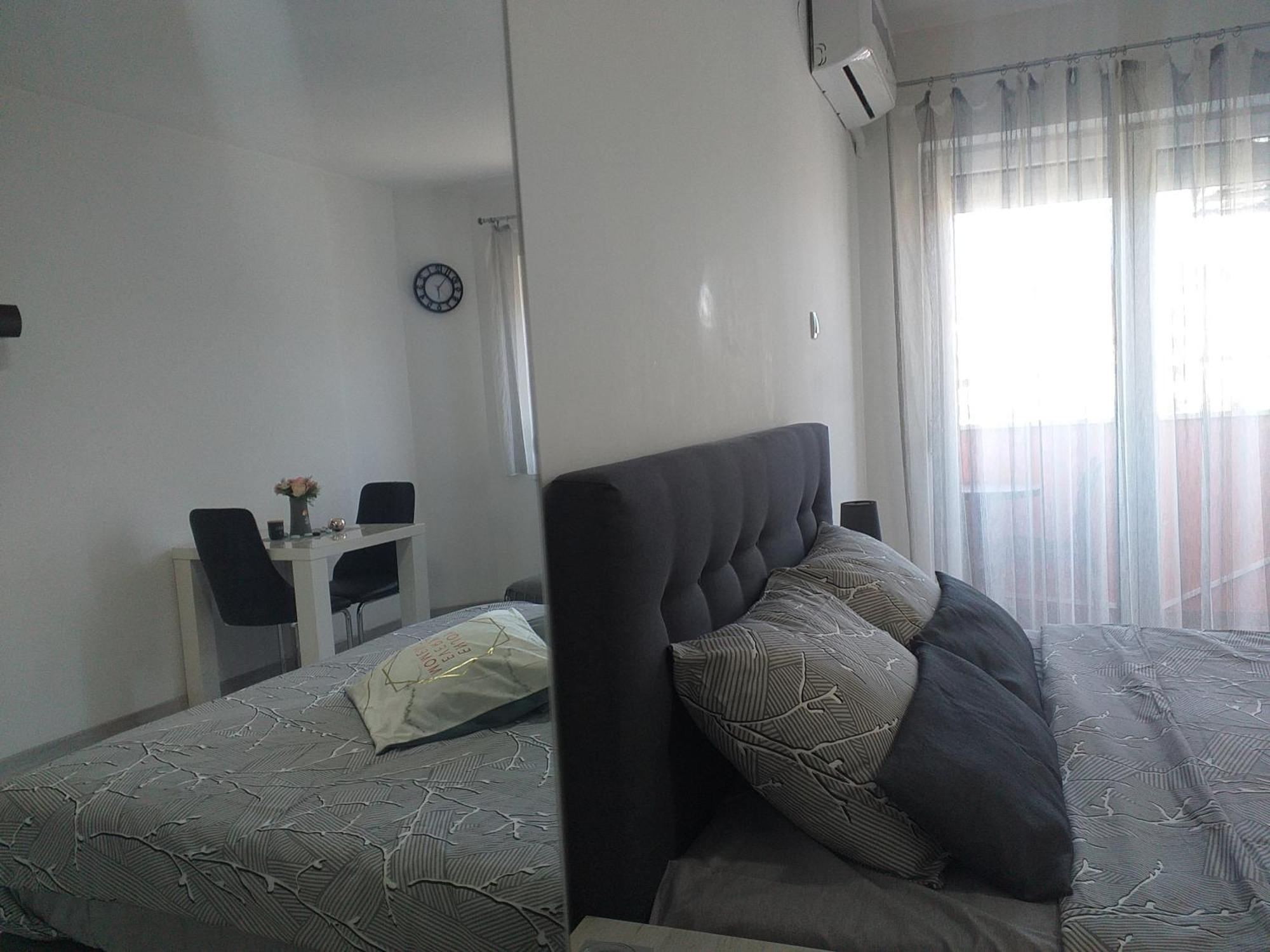 Apartmani Sofronic Loznica 2 Exteriör bild