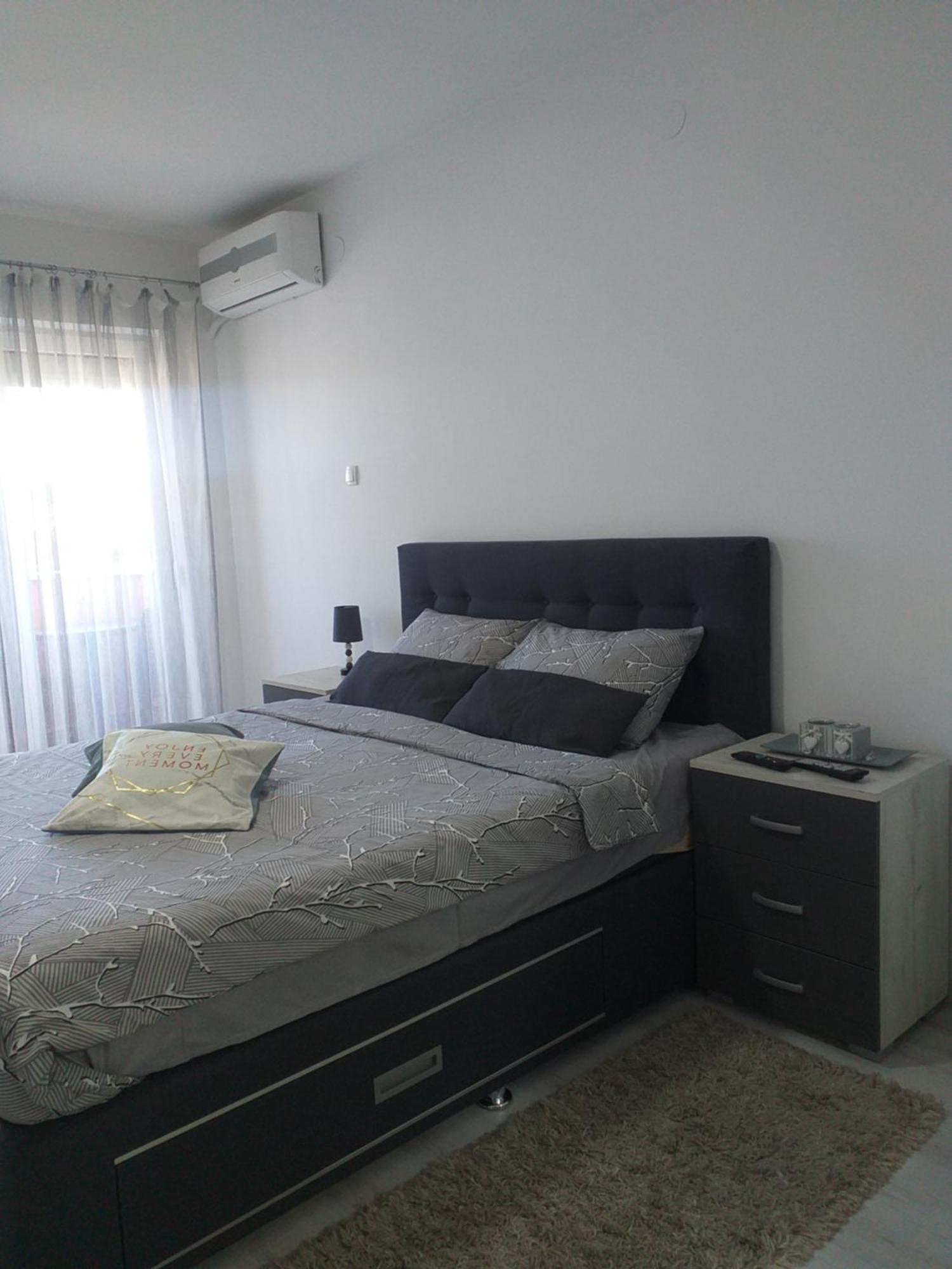 Apartmani Sofronic Loznica 2 Exteriör bild