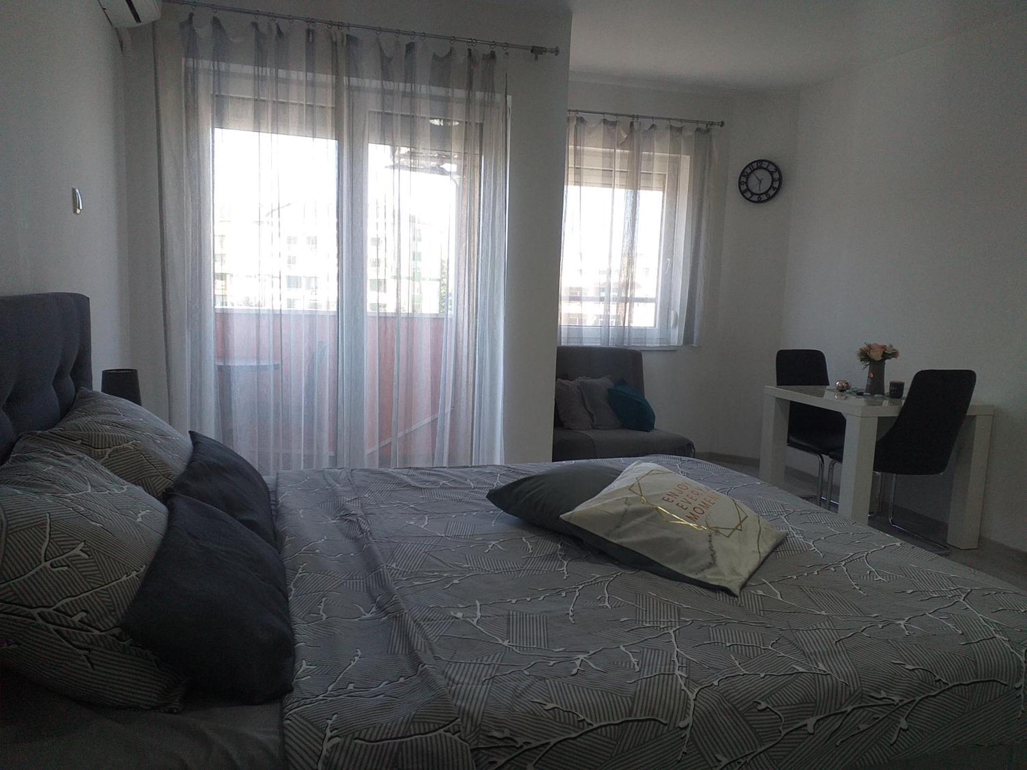 Apartmani Sofronic Loznica 2 Exteriör bild