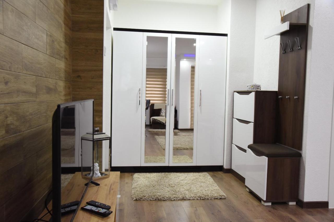 Apartmani Sofronic Loznica 2 Exteriör bild